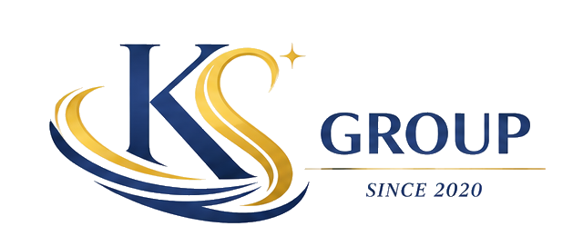 KS Group logo